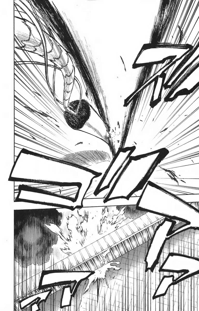 Bleach Capítulo 121 Página 18