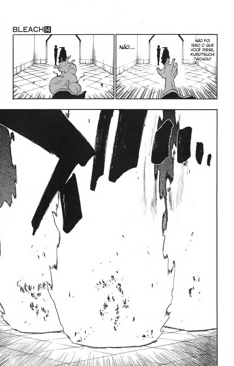 Bleach Capítulo 121 Página 3