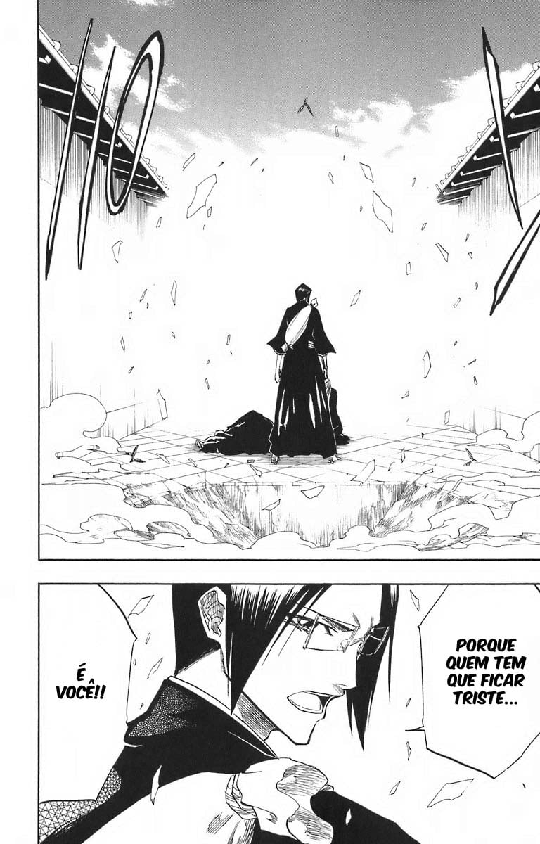 Bleach Capítulo 121 Página 8