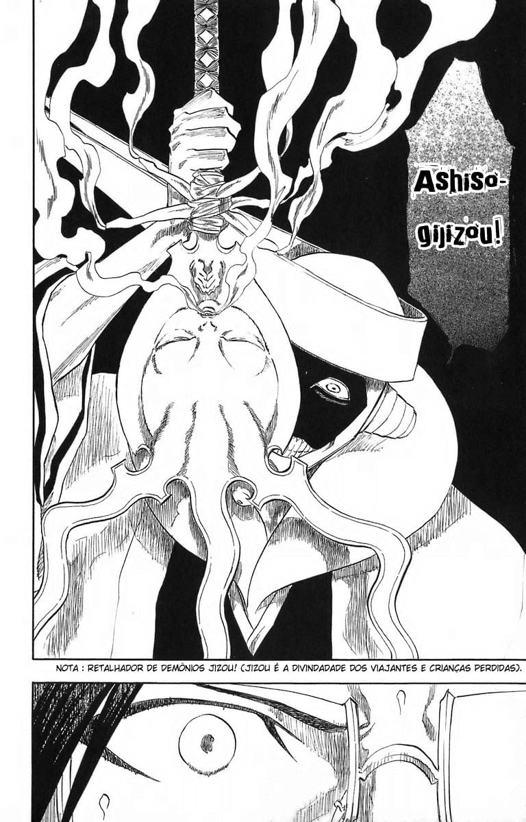 Bleach Capítulo 122 Página 12