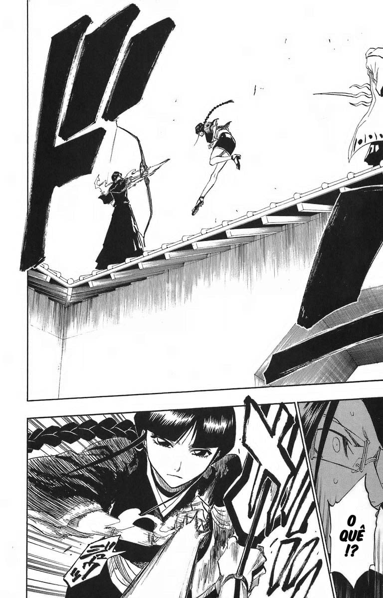 Bleach Capítulo 122 Página 14