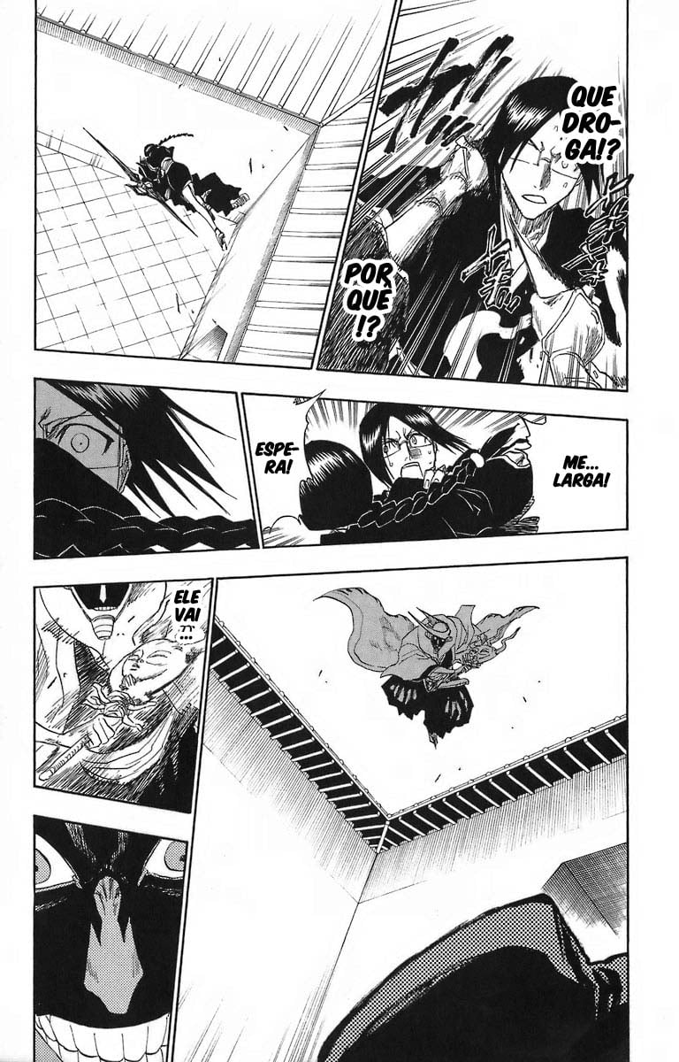 Bleach Capítulo 122 Página 15