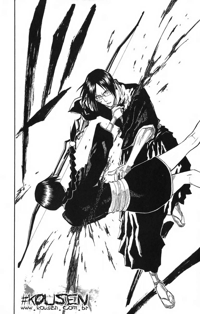 Bleach Capítulo 122 Página 16