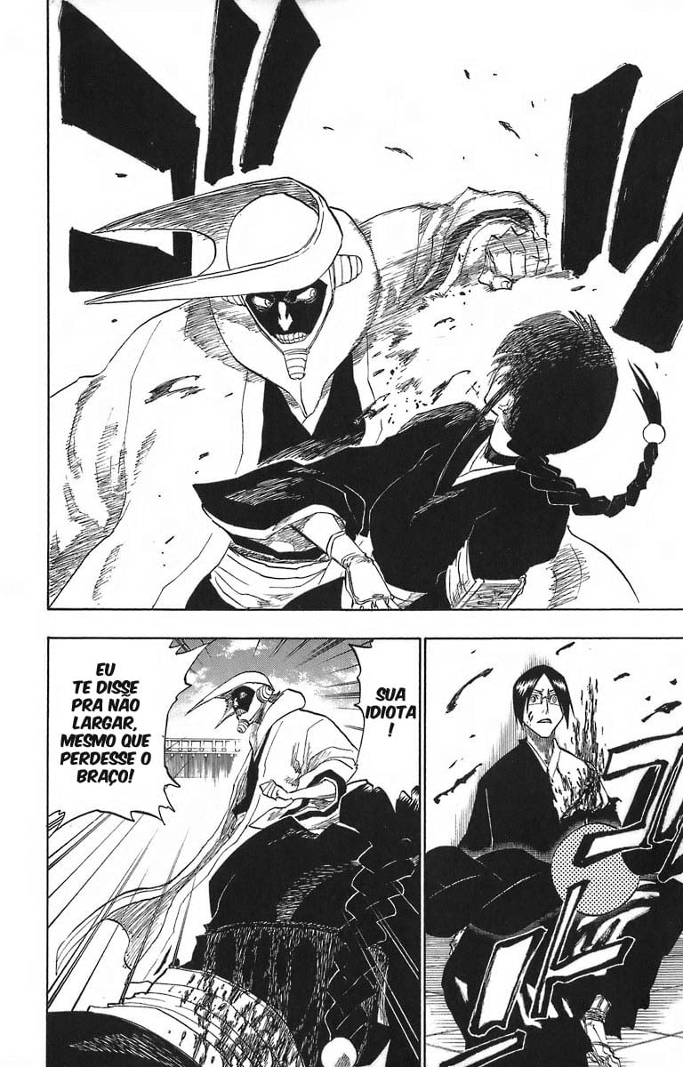 Bleach Capítulo 122 Página 18