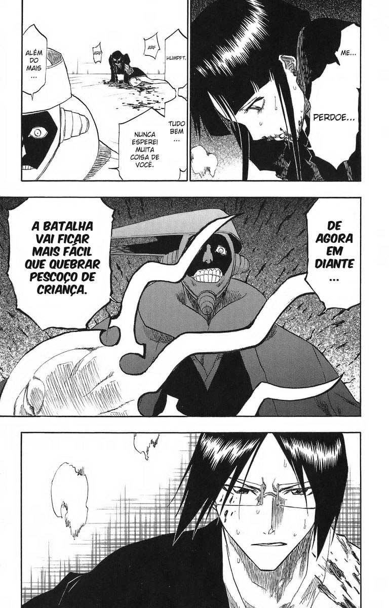Bleach Capítulo 122 Página 19