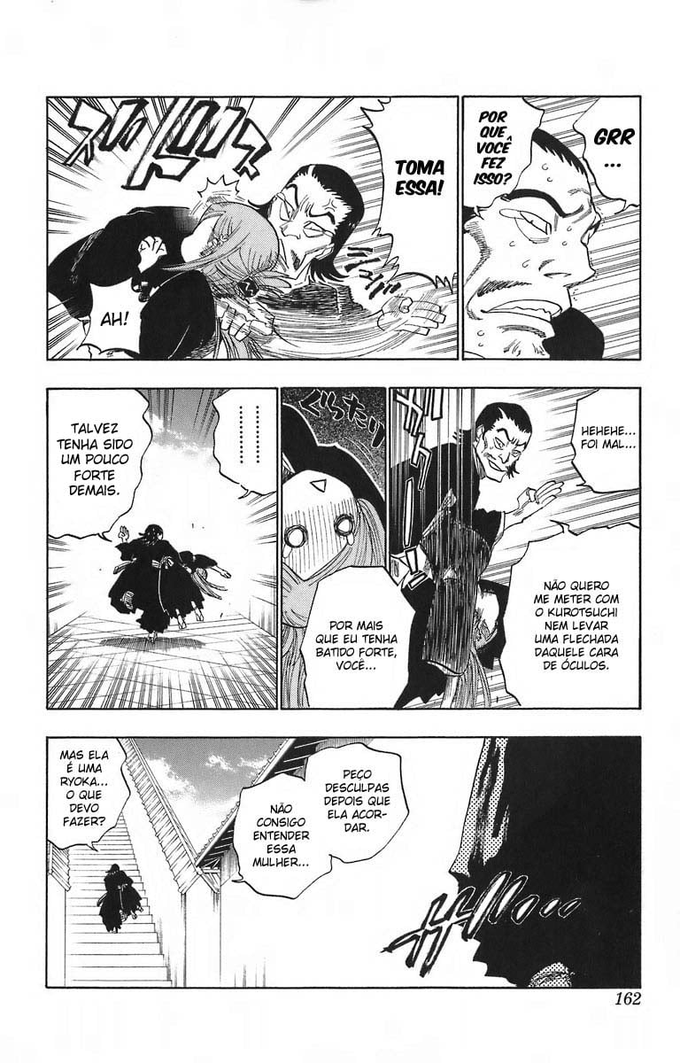 Bleach Capítulo 122 Página 2