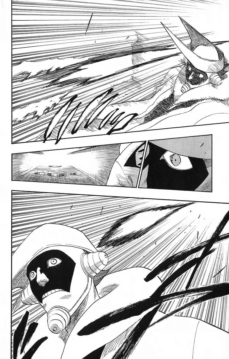 Bleach Capítulo 122 Página 8