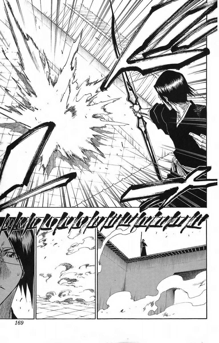 Bleach Capítulo 122 Página 9