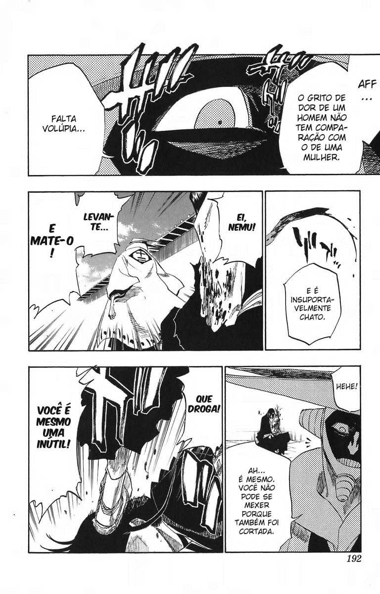 Bleach Capítulo 123 Página 12