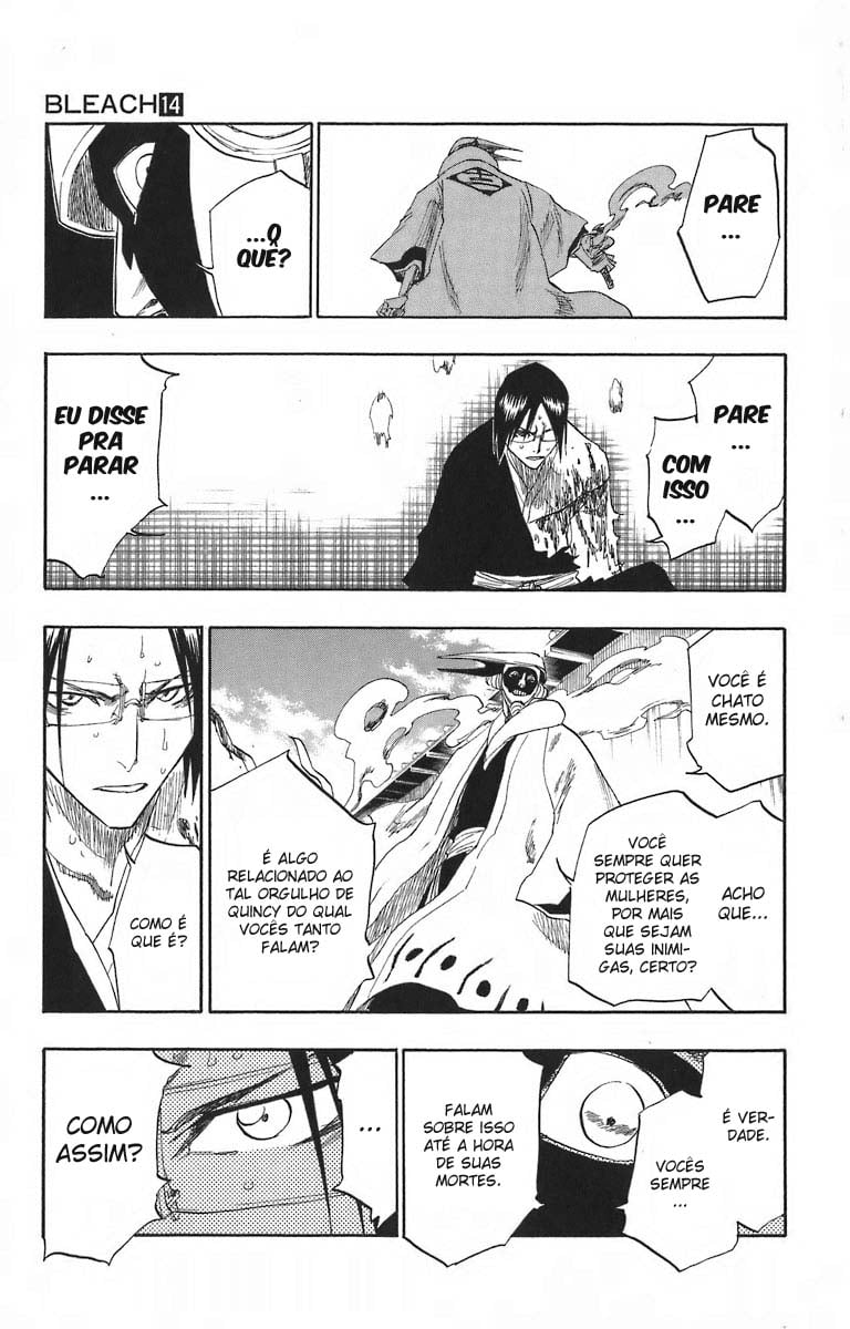 Bleach Capítulo 123 Página 13