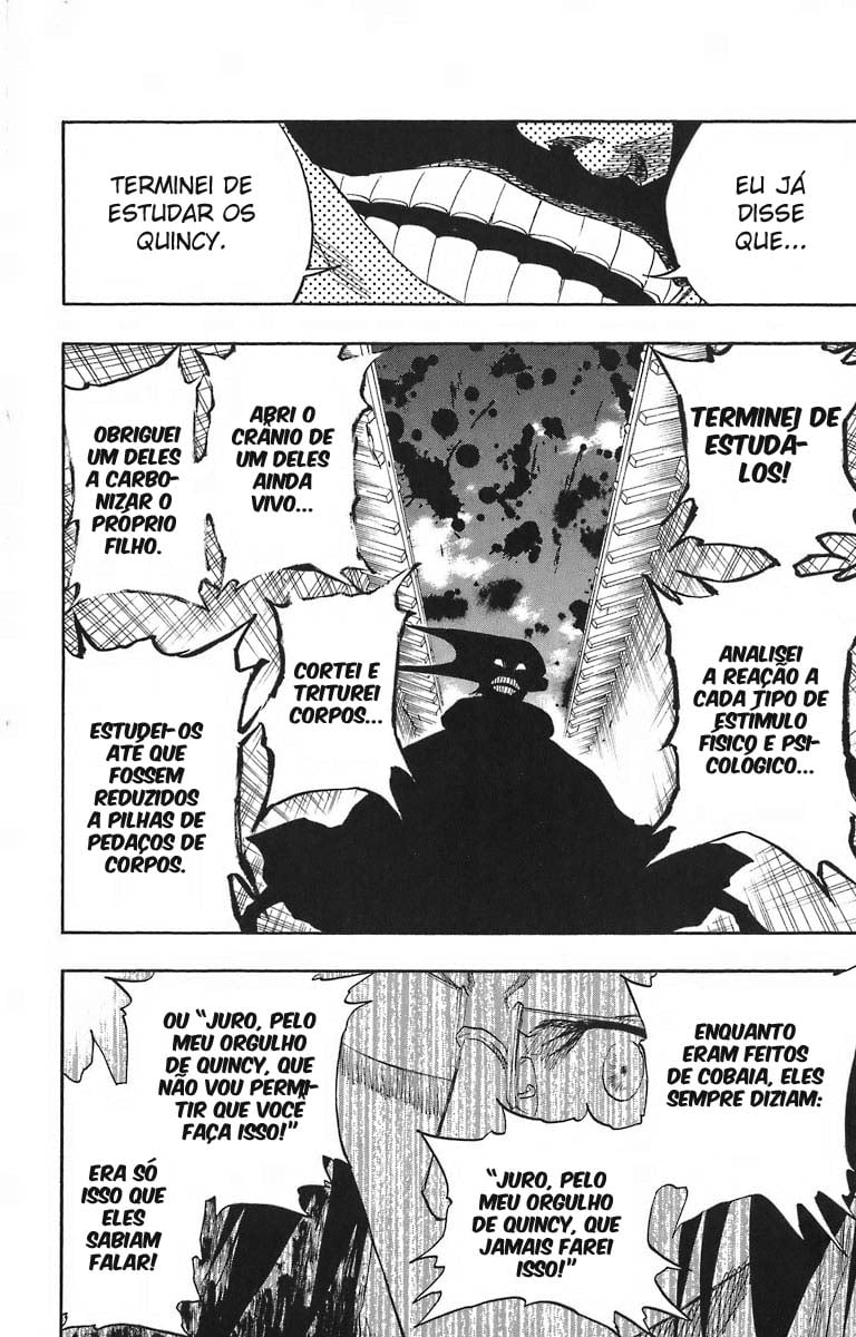 Bleach Capítulo 123 Página 14