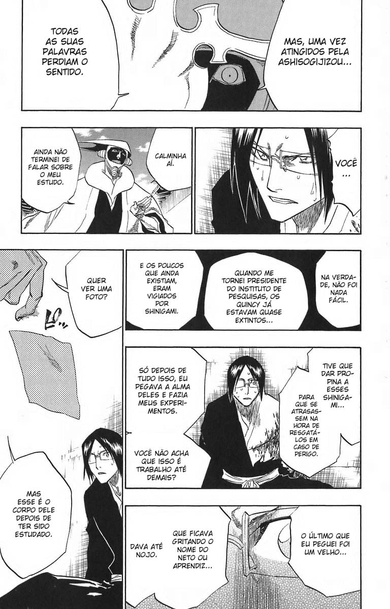 Bleach Capítulo 123 Página 15