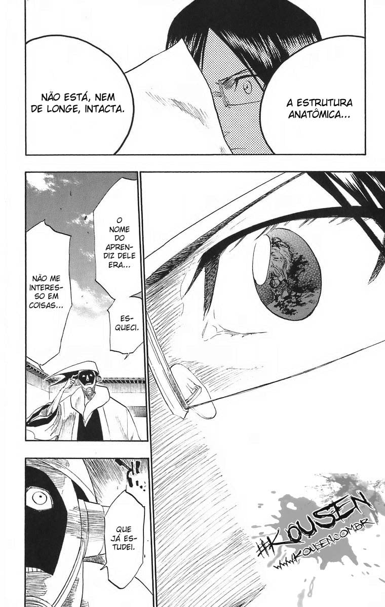 Bleach Capítulo 123 Página 16