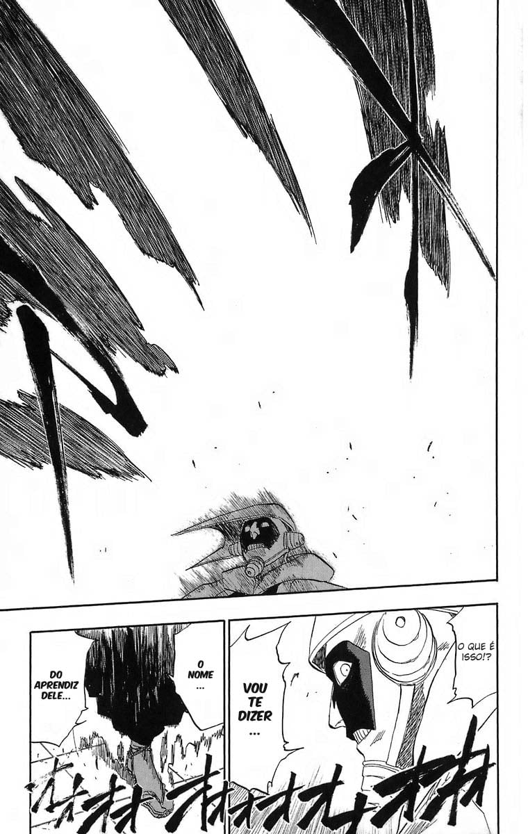 Bleach Capítulo 123 Página 17