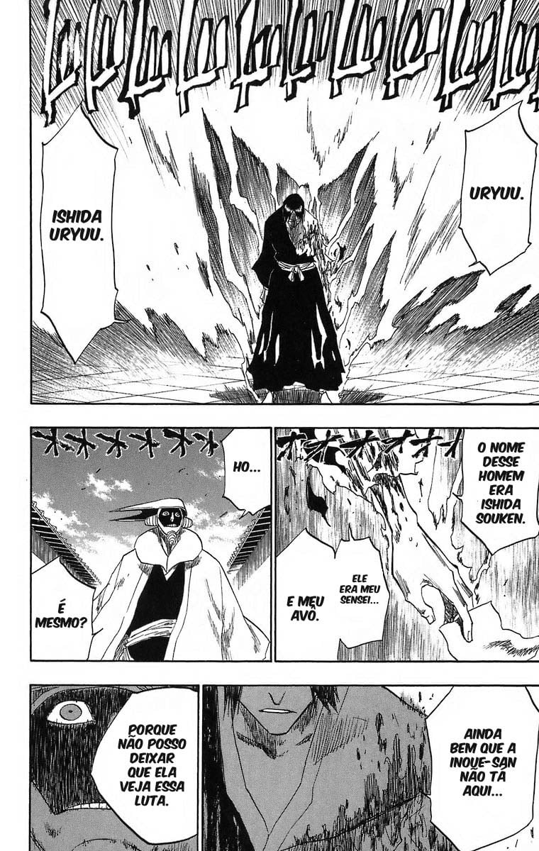 Bleach Capítulo 123 Página 18