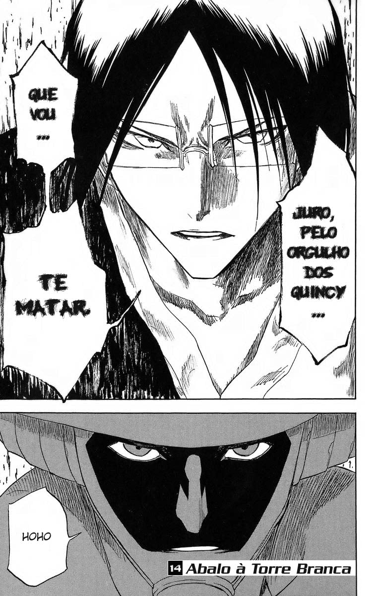 Bleach Capítulo 123 Página 19