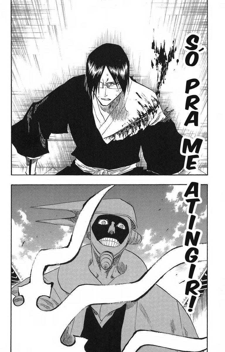 Bleach Capítulo 123 Página 2