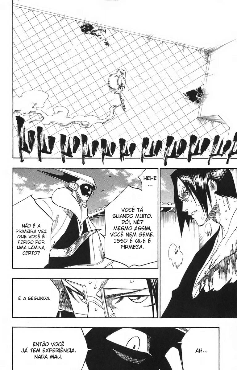 Bleach Capítulo 123 Página 4