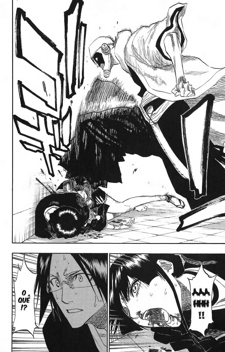 Bleach Capítulo 123 Página 6
