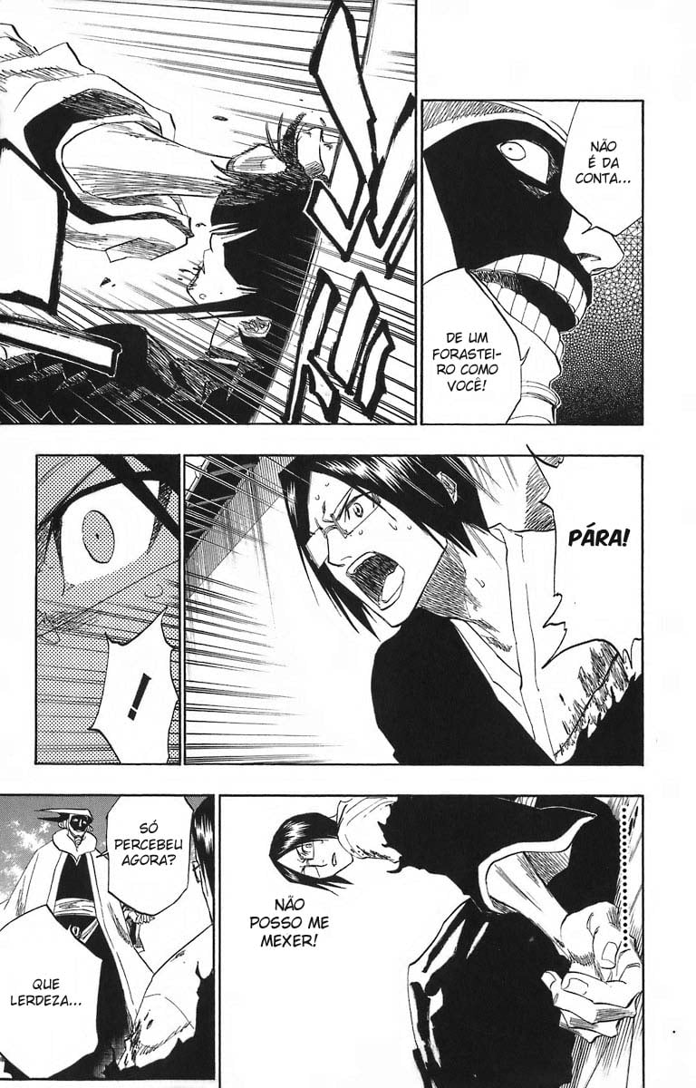 Bleach Capítulo 123 Página 9