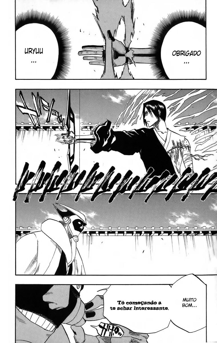 Bleach Capítulo 124 Página 10