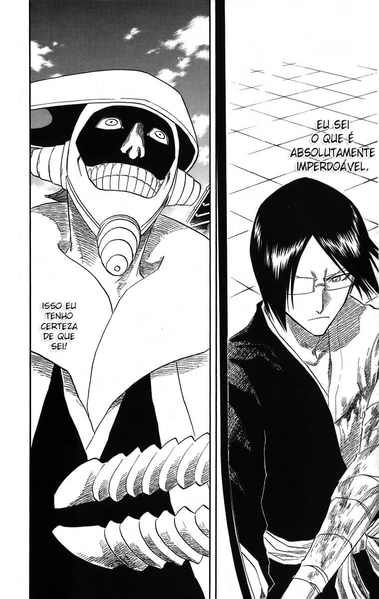 Bleach Capítulo 124 Página 14