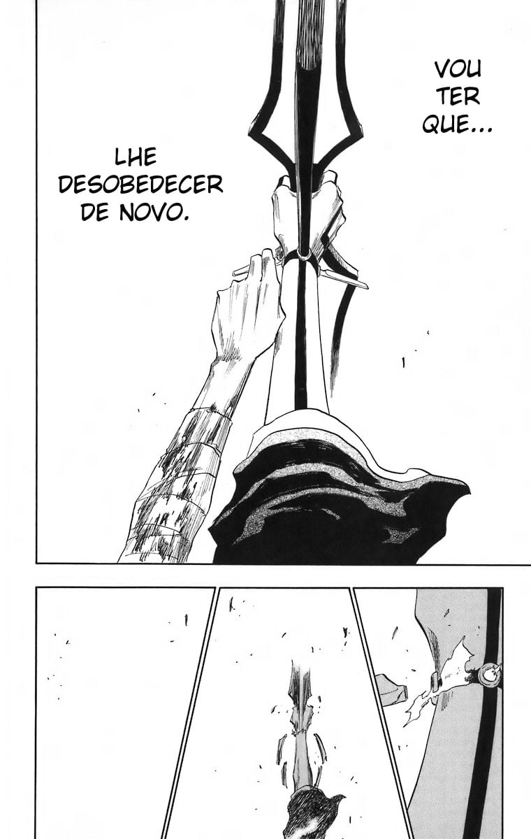 Bleach Capítulo 124 Página 16