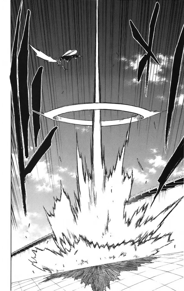 Bleach Capítulo 125 Página 10