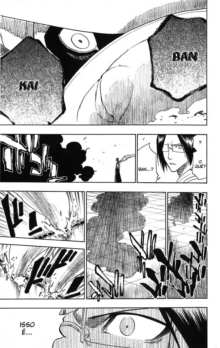 Bleach Capítulo 125 Página 13