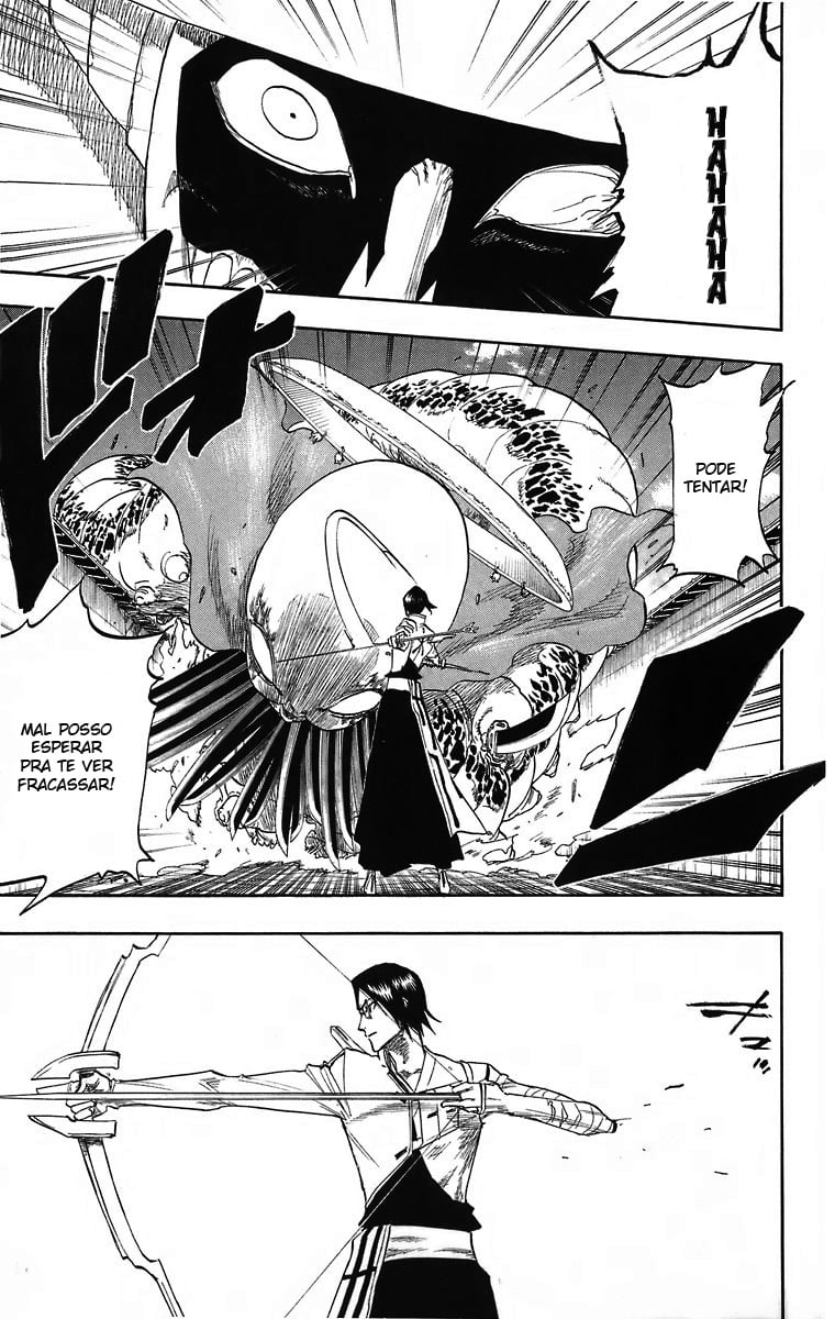 Bleach Capítulo 125 Página 16