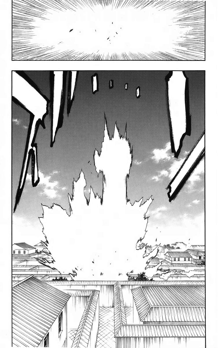Bleach Capítulo 125 Página 18