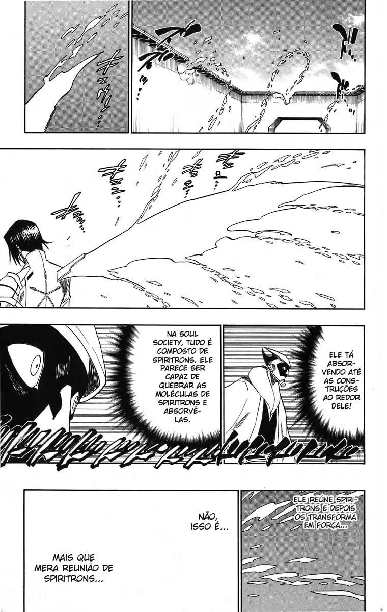 Bleach Capítulo 125 Página 5