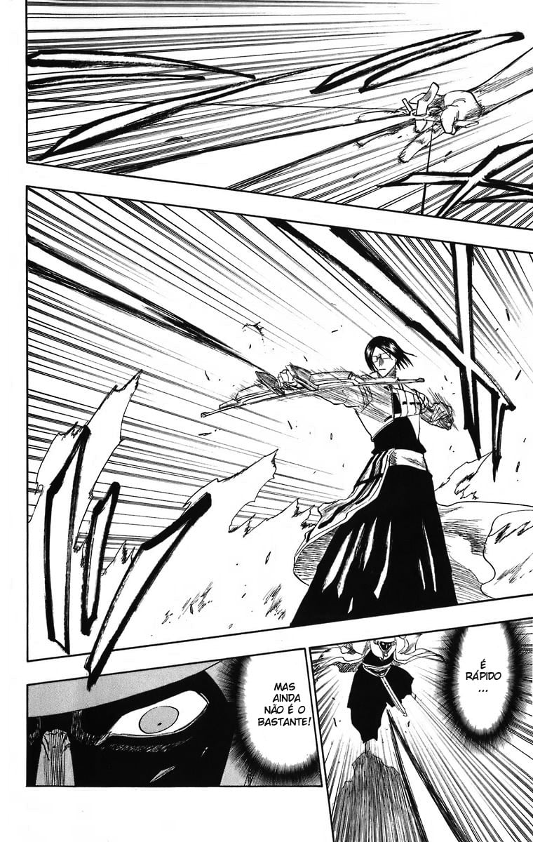 Bleach Capítulo 125 Página 8