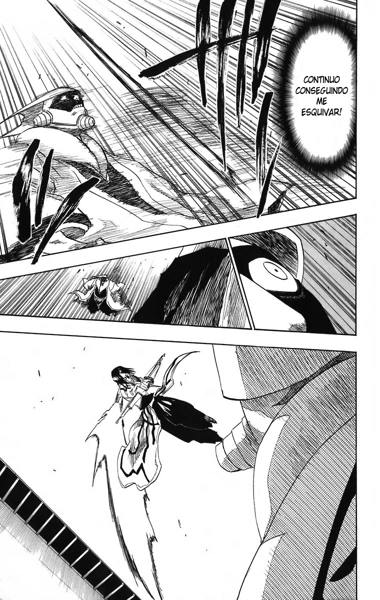 Bleach Capítulo 125 Página 9
