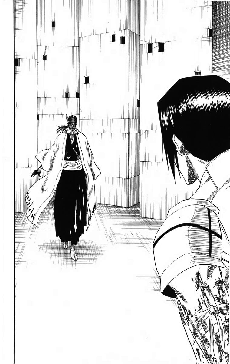 Bleach Capítulo 126 Página 14