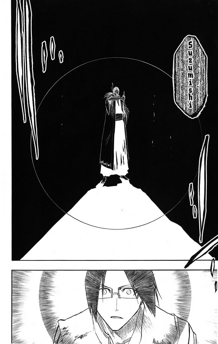 Bleach Capítulo 126 Página 16