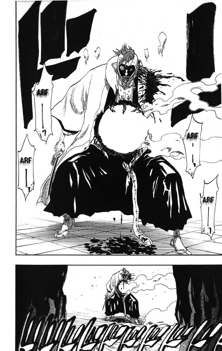 Bleach Capítulo 126 Página 2