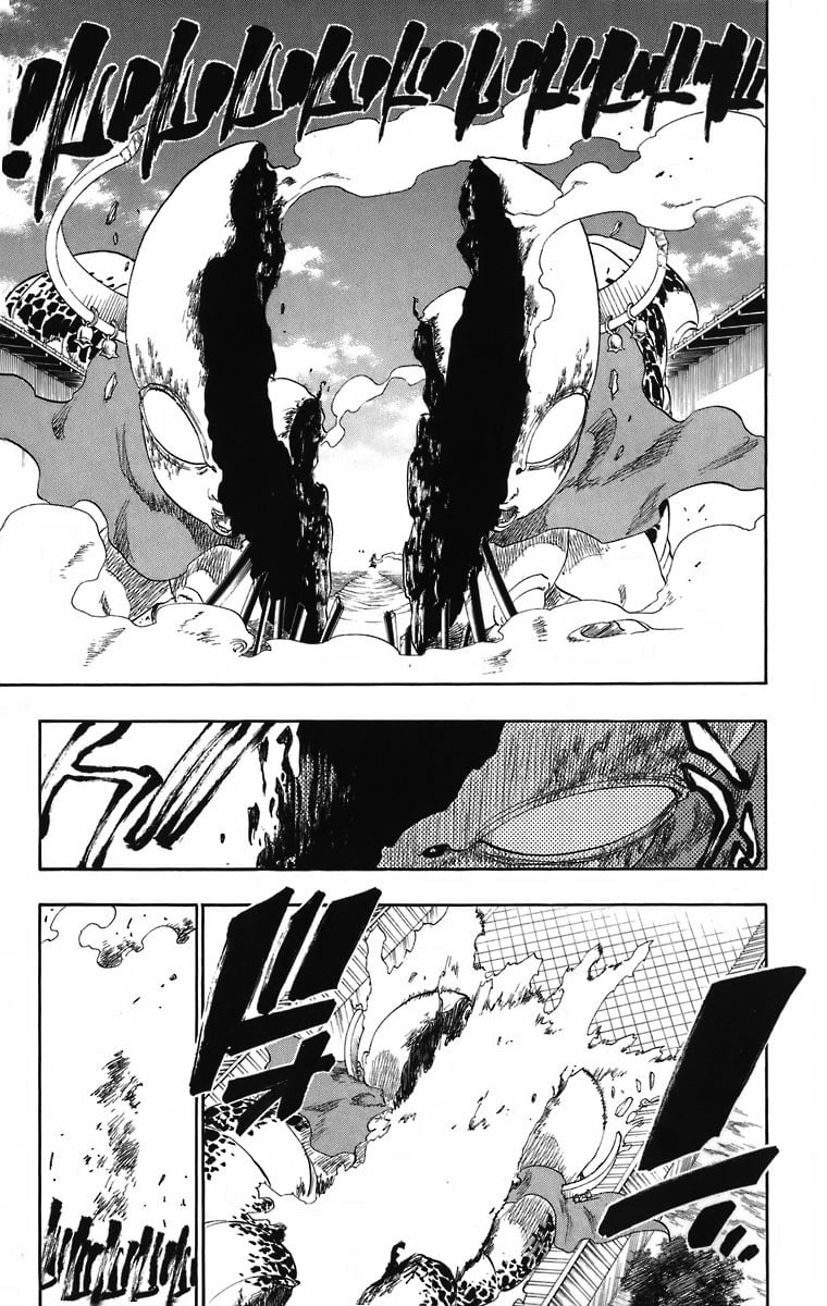 Bleach Capítulo 126 Página 3