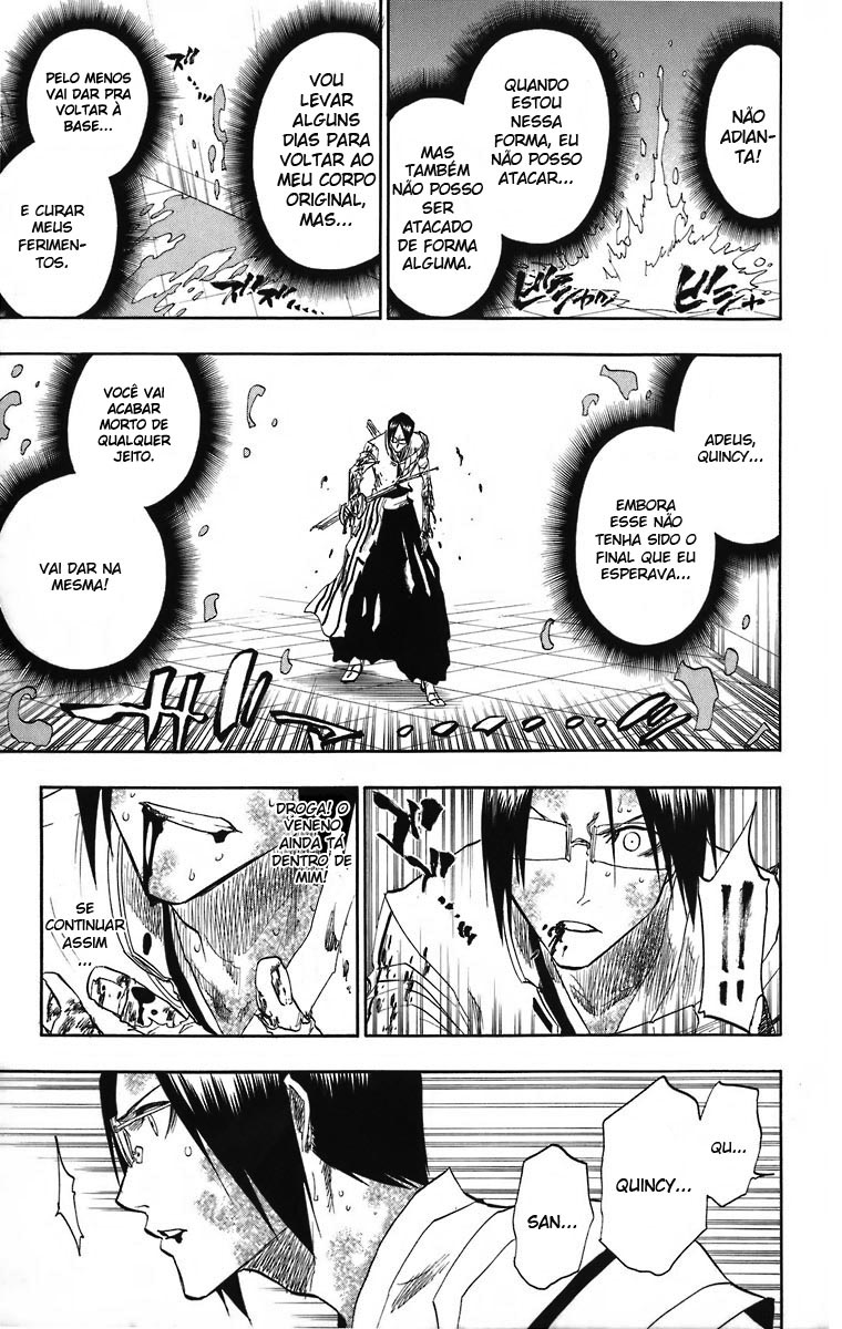 Bleach Capítulo 126 Página 7