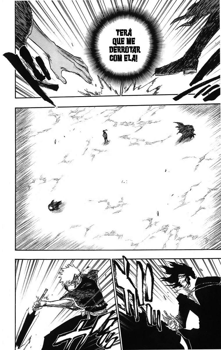 Bleach Capítulo 127 Página 11