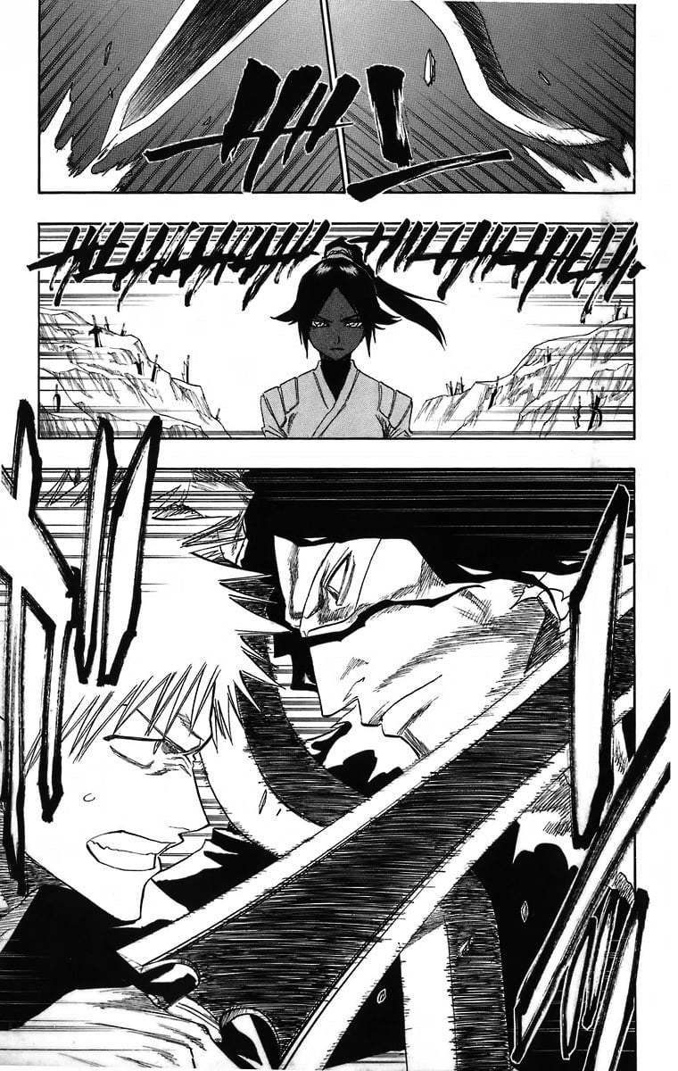 Bleach Capítulo 127 Página 12