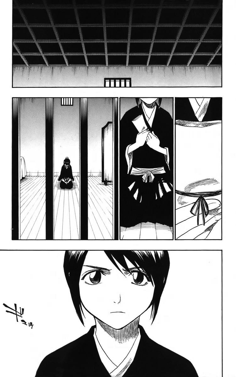 Bleach Capítulo 127 Página 14