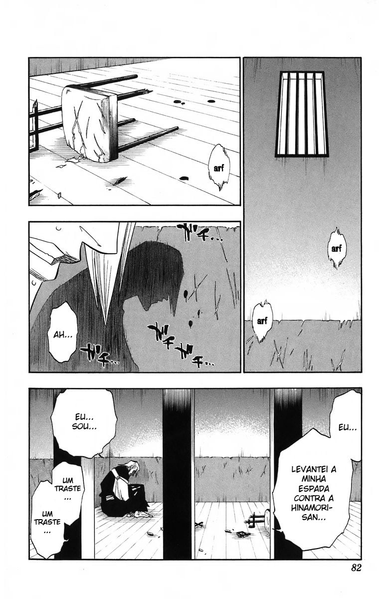 Bleach Capítulo 127 Página 15