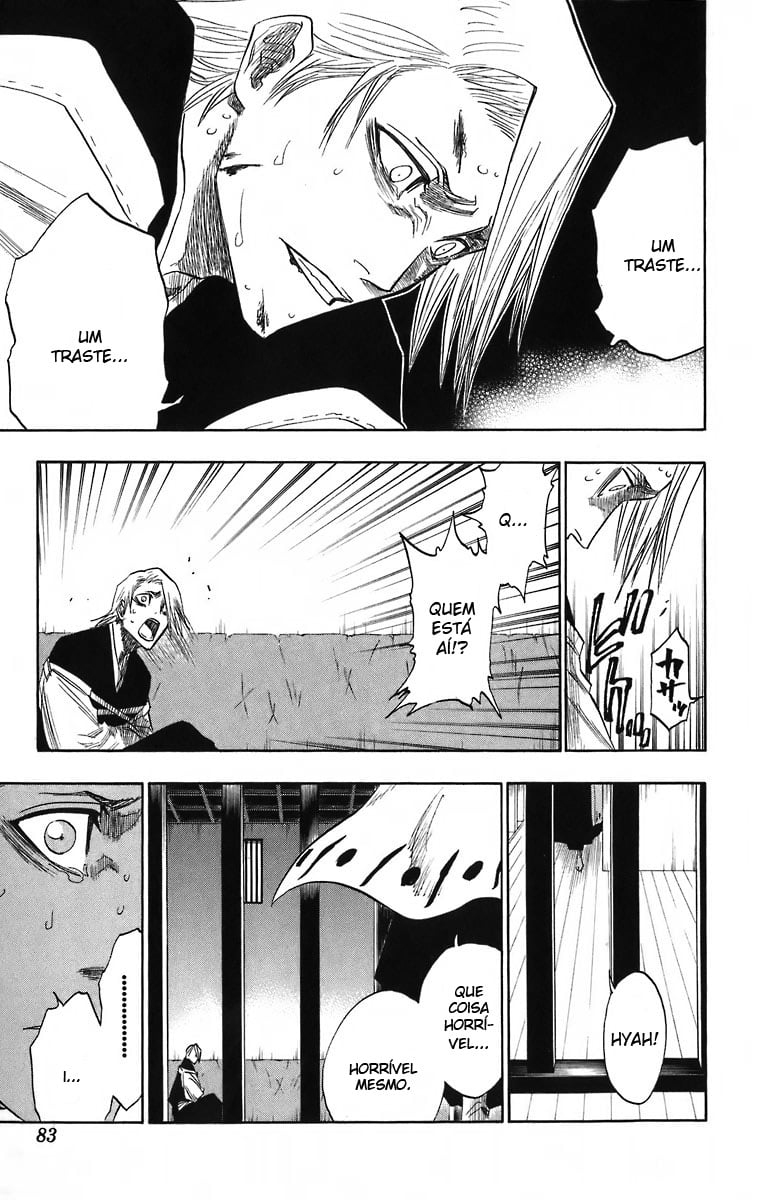 Bleach Capítulo 127 Página 16