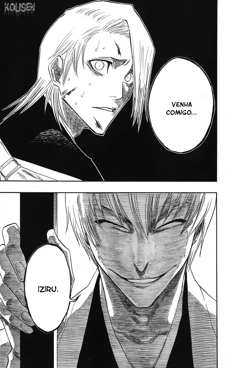 Bleach Capítulo 127 Página 18