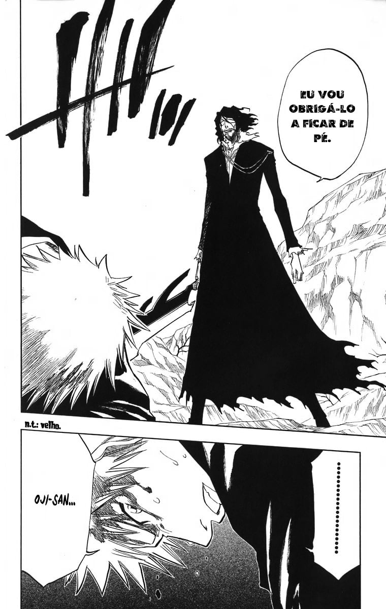 Bleach Capítulo 127 Página 2