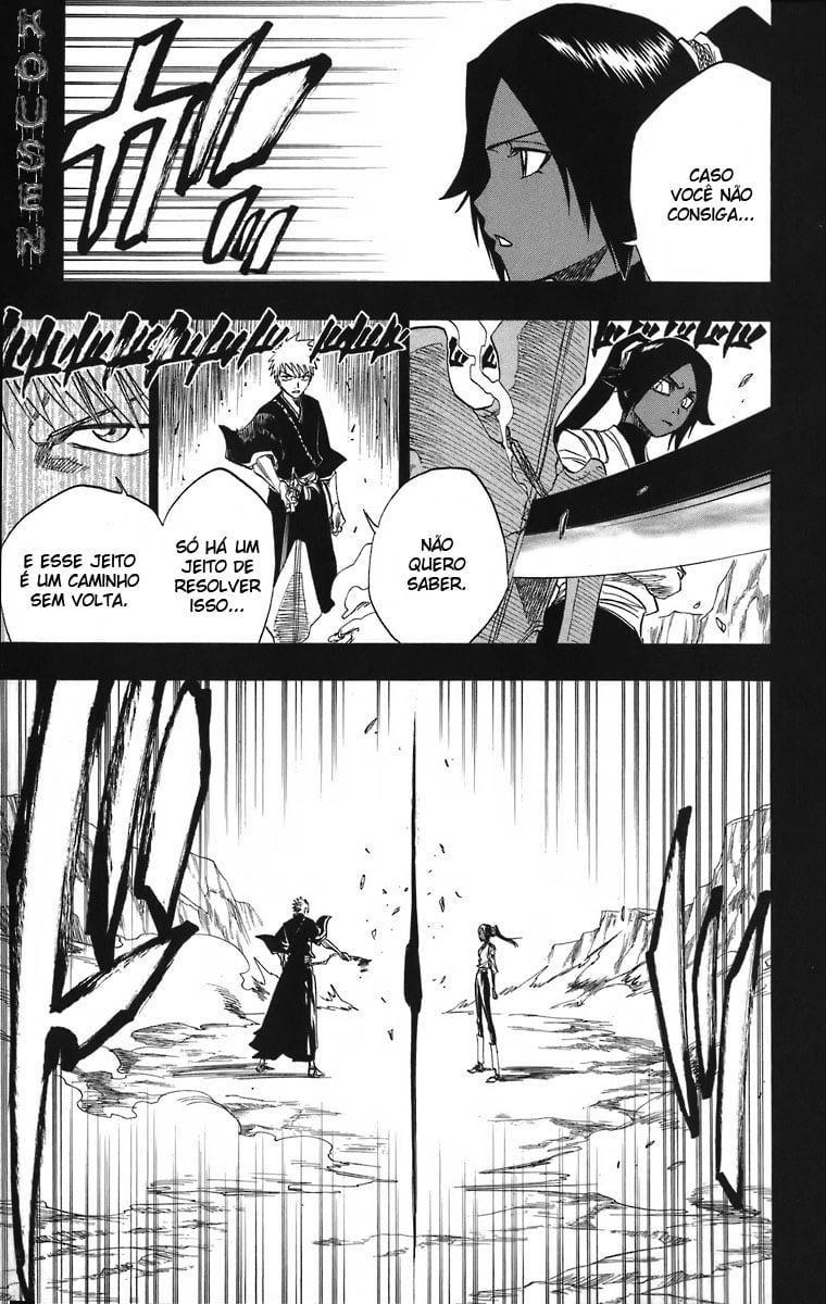 Bleach Capítulo 127 Página 7