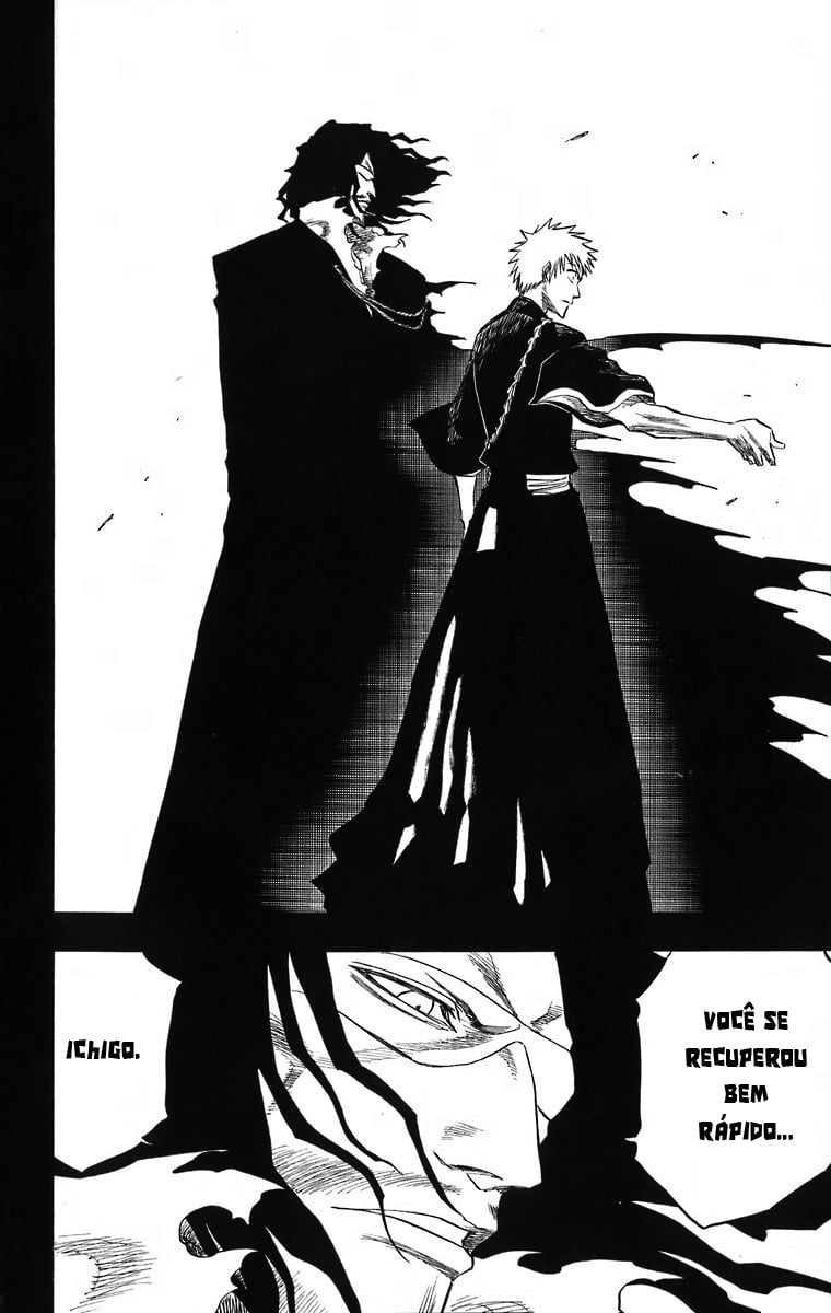 Bleach Capítulo 127 Página 8