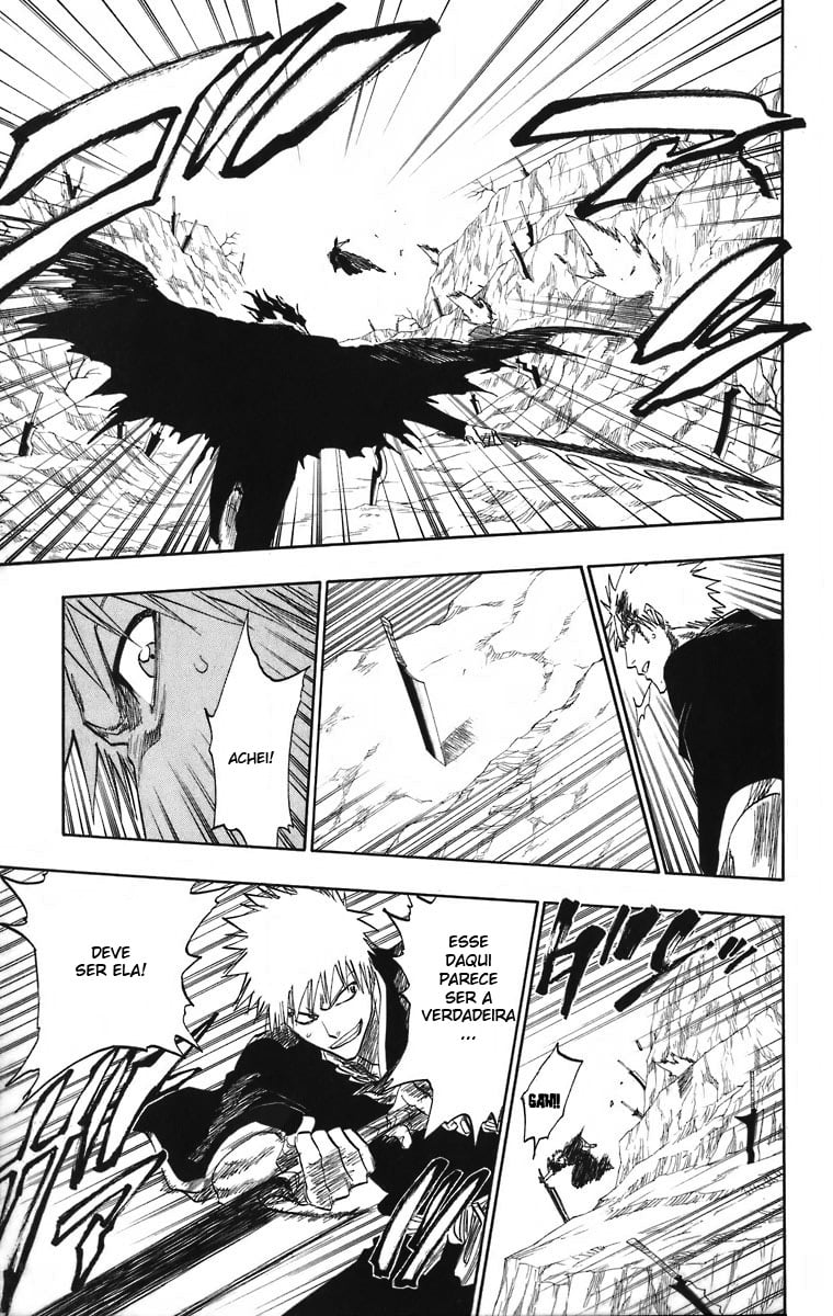 Bleach Capítulo 128 Página 11