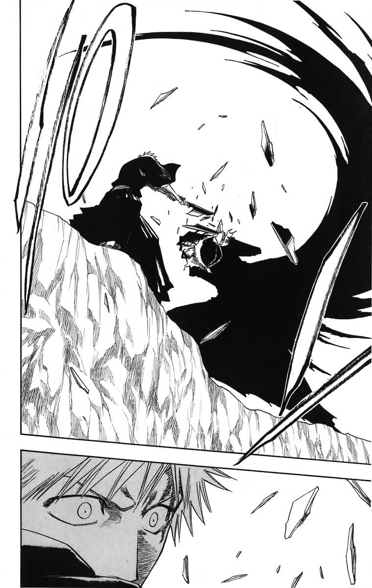 Bleach Capítulo 128 Página 12